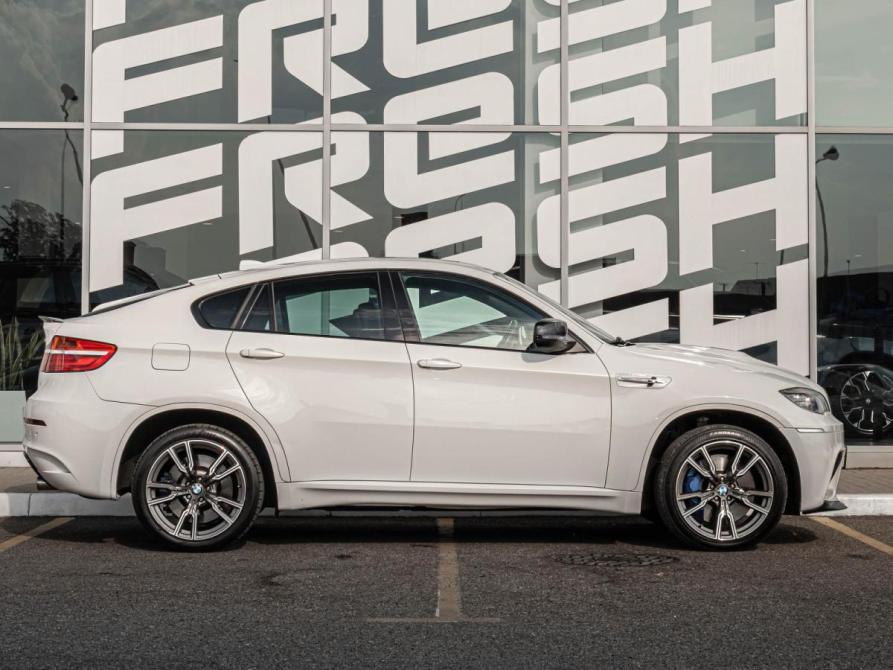 BMW X6 M I (E71) Рестайлинг Краснодар  - изображение 5
