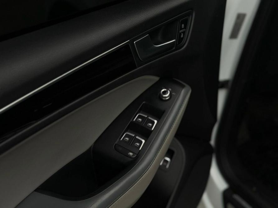 Audi Q5 I (8R) Рестайлинг Ижевск  - изображение 11