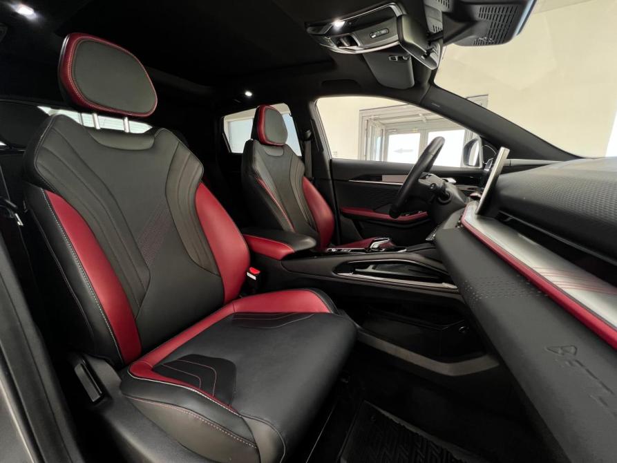 Geely Coolray I Рестайлинг Волгоград  - изображение 34