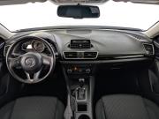 Mazda 3 III (BM) Москва  - изображение 51