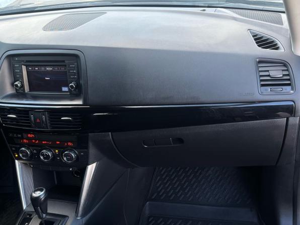 Mazda CX-5 I с пробегом 2012 года, цена 1 340 000 рублей, 188000 км, внедорожник, Автокод Объявления