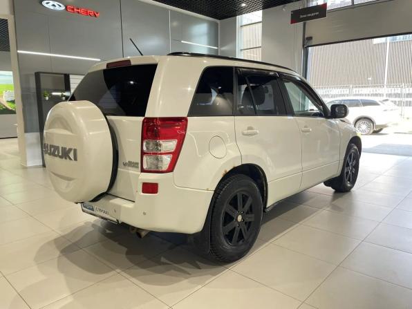 Suzuki Grand Vitara II Рестайлинг с пробегом 2010 года, цена 955 000 рублей, 165229 км, внедорожник, Автокод Объявления
