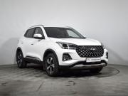 Chery Tiggo 4 Pro I Санкт-Петербург  - изображение 25
