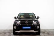 Toyota Land Cruiser 200 Series Сургут  - изображение 20