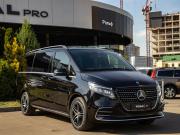 Mercedes-Benz V-Класс III (W447) Рестайлинг 2 Москва  - изображение 28