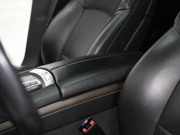 BMW 7 серии V (F01/F02/F04) Рестайлинг с пробегом 2013 года, цена 1 899 000 рублей, 157000 км, седан, Автокод Объявления