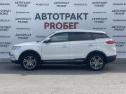 Geely Atlas I Владимир  - изображение 24