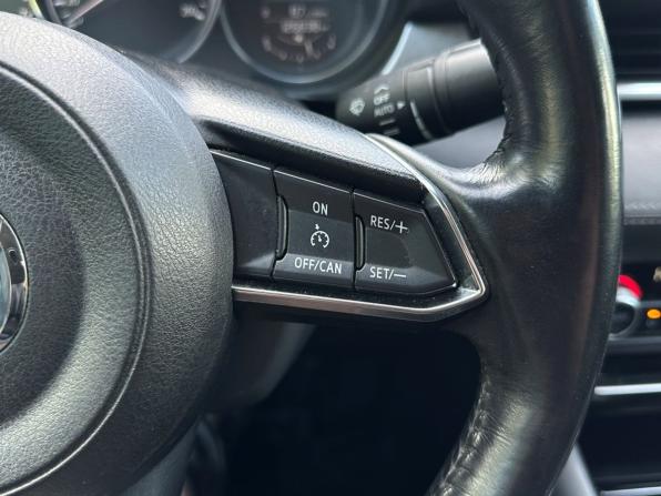 Mazda 6 III (GJ) Рестайлинг 2 с пробегом 2019 года, цена 2 155 000 рублей, 126837 км, седан, Автокод Объявления