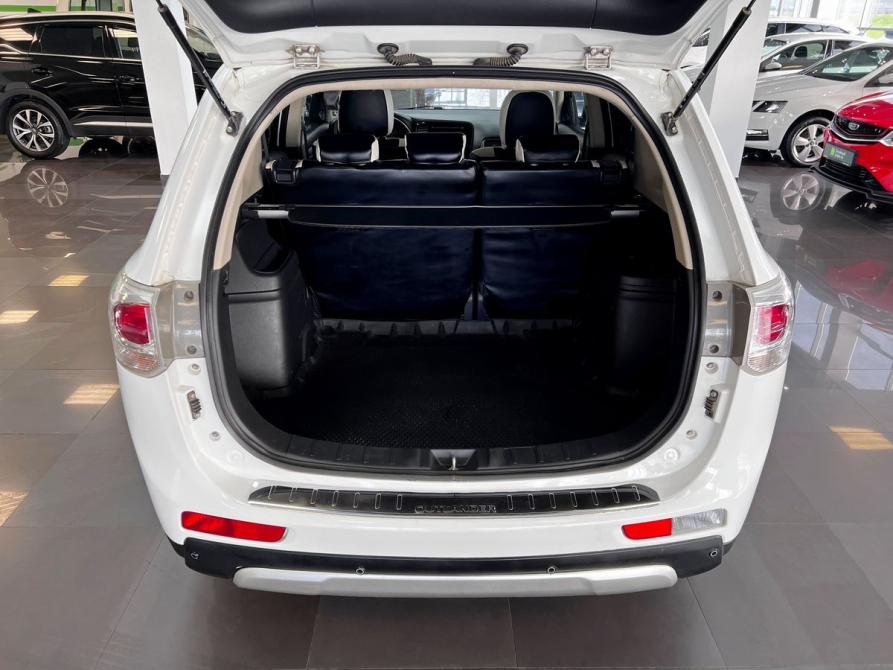 Mitsubishi Outlander III Тверь  - изображение 7