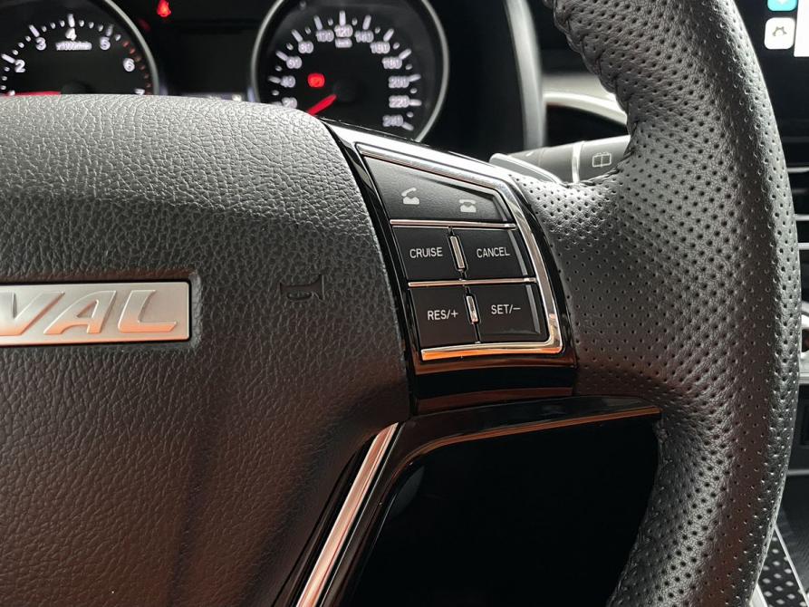 Haval M6 II Екатеринбург  - изображение 18