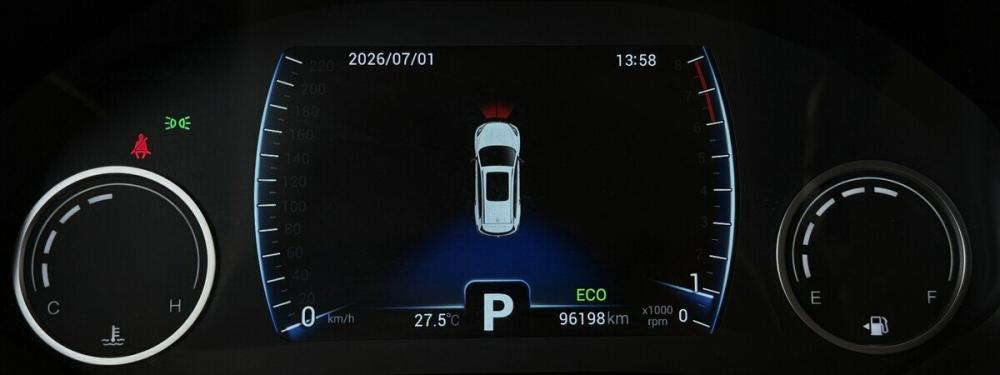 Chery Tiggo 8 I Москва  - изображение 6