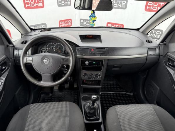Opel Meriva A Рестайлинг с пробегом 2007 года, цена 269 990 рублей, 241000 км, компактвэн, Автокод Объявления