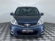 Nissan Note I Рестайлинг Ростов-на-Дону  - изображение 19