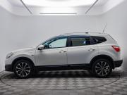 Nissan Qashqai+2 I Рестайлинг Москва  - изображение 20