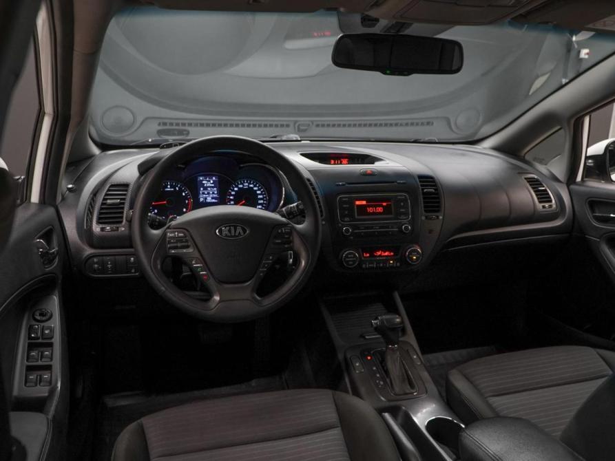 Kia Cerato III Москва  - изображение 6