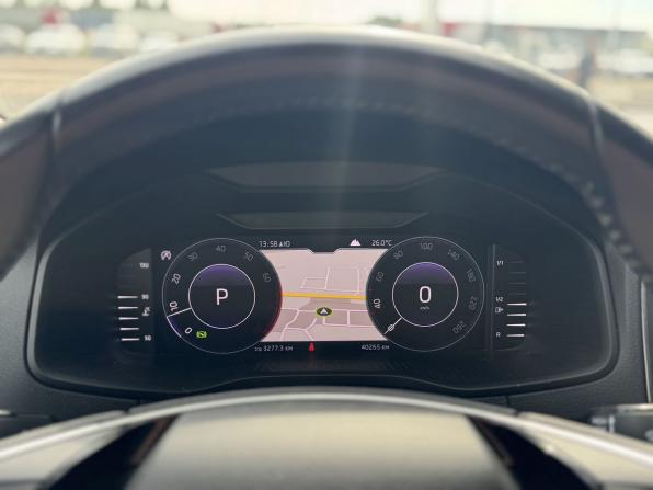 Skoda Karoq I с пробегом 2021 года, цена 2 750 000 рублей, 40265 км, внедорожник, Автокод Объявления