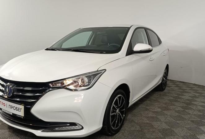 Changan Alsvin с пробегом 2023 года, цена 1 040 000 рублей, 56841 км, седан, Автокод Объявления