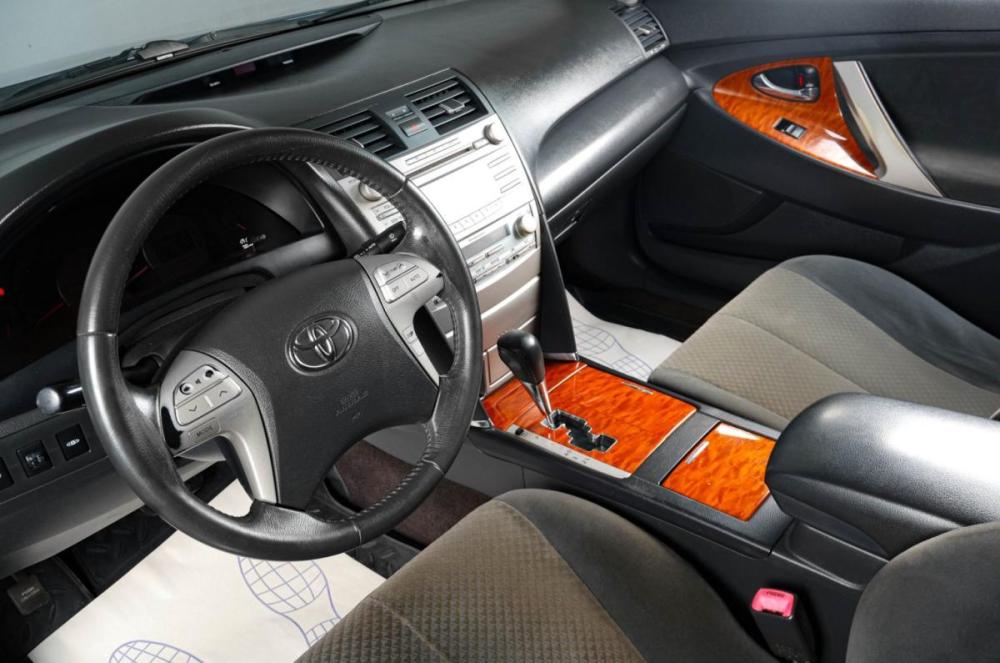 Toyota Camry VI (XV40) Тюмень  - изображение 8