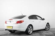 Opel Insignia I Кемерово  - изображение 30