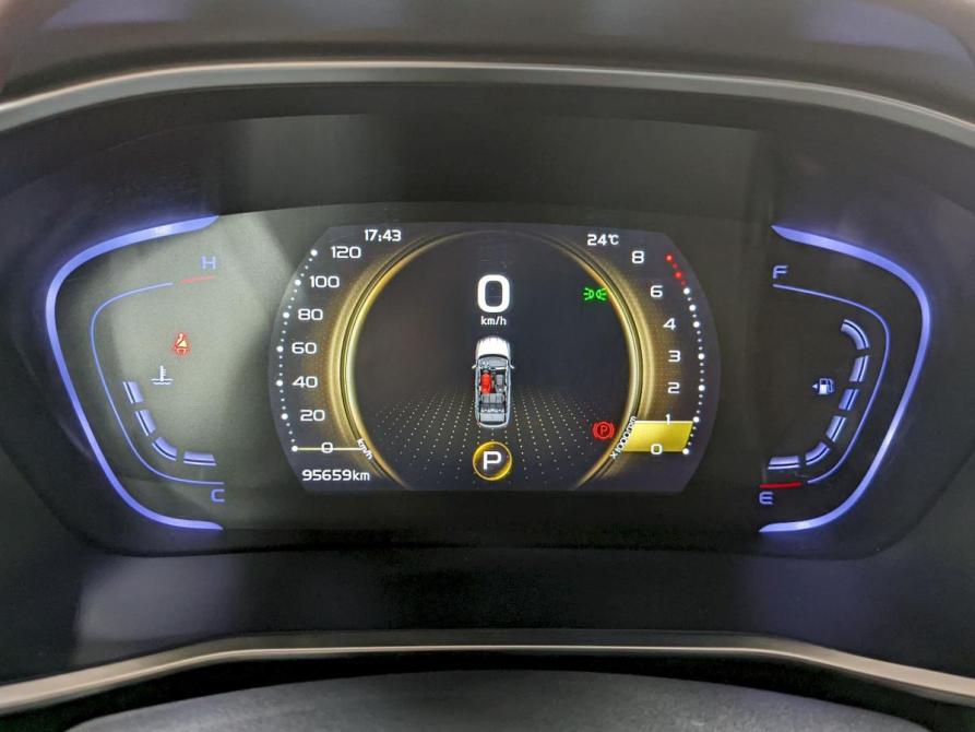 Geely Coolray I Москва  - изображение 25