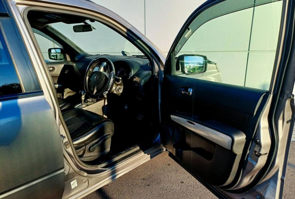 Nissan X-Trail II Рестайлинг Абакан  - изображение 9