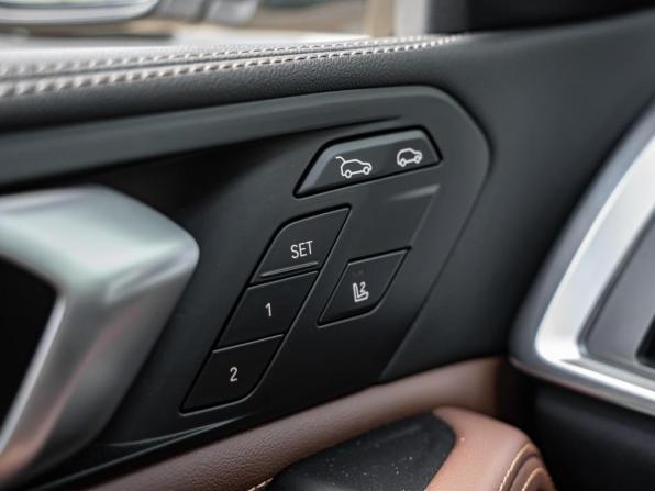 BMW X6 III (G06) Рестайлинг с пробегом 2023 года, цена 12 570 000 рублей, 32724 км, внедорожник, Автокод Объявления