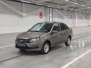 Lada (ВАЗ) Granta I Рестайлинг Казань  - изображение 25