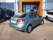 Chevrolet Lacetti I Брянск  - изображение 17