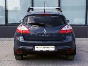 Renault Megane III Рестайлинг Екатеринбург  - изображение 23