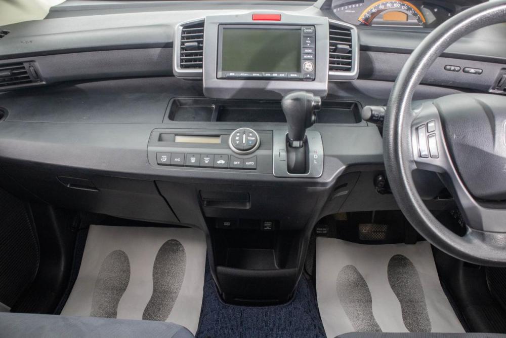 Honda Freed I Барнаул  - изображение 17