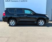 Lexus GX II Санкт-Петербург  - изображение 35