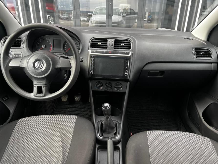 Volkswagen Polo V Воронеж  - изображение 8