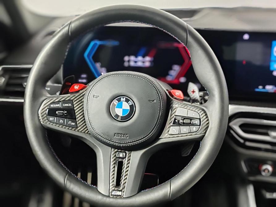 BMW M2 G87 Москва  - изображение 22