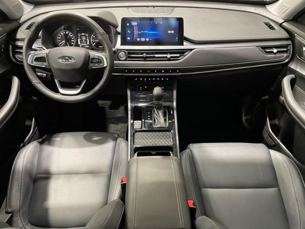 Chery Tiggo 4 Pro I Рестайлинг с пробегом 2023 года, цена 1 599 000 рублей, 13750 км, внедорожник, Автокод Объявления