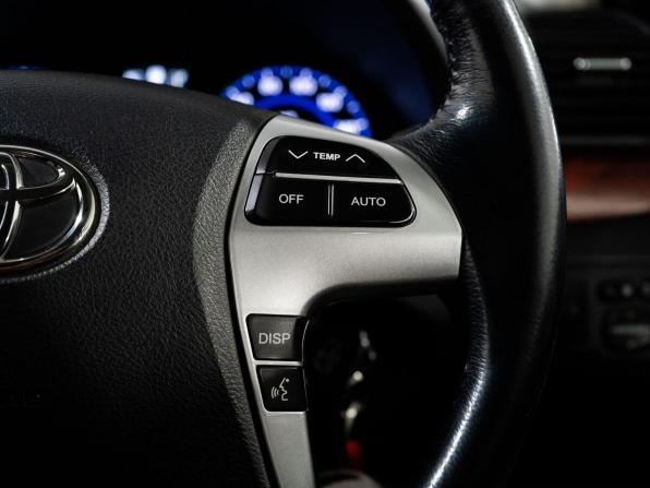 Toyota Premio II (T26) Рестайлинг с пробегом 2012 года, цена 1 349 500 рублей, 179014 км, седан, Автокод Объявления