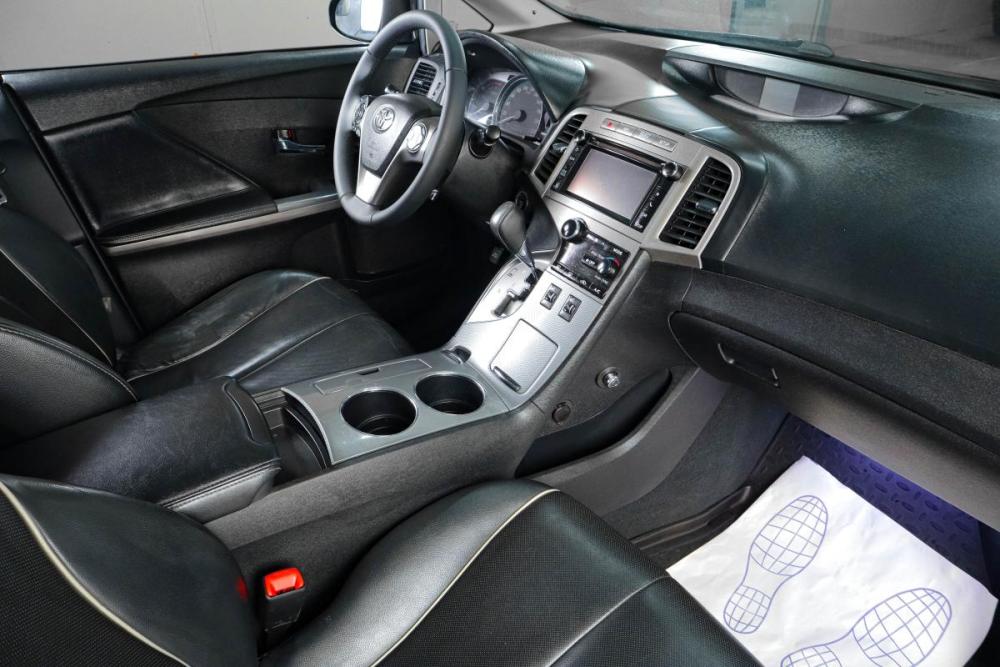 Toyota Venza II Тюмень  - изображение 11