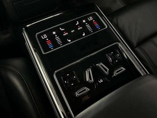 Audi A8 IV (D5) с пробегом 2018 года, цена 3 850 000 рублей, 240952 км, седан, Автокод Объявления
