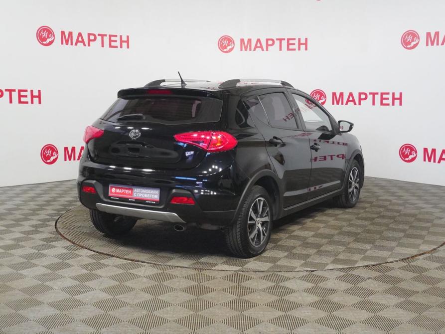 Lifan X50 Вологда  - изображение 5