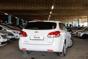 Chevrolet Cruze I Рестайлинг Уфа  - изображение 22