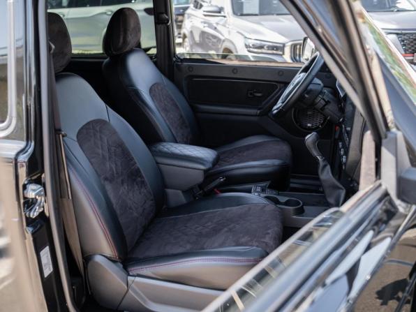 Lada (ВАЗ) Niva Legend I с пробегом 2023 года, цена 1 469 000 рублей, 27196 км, внедорожник, Автокод Объявления