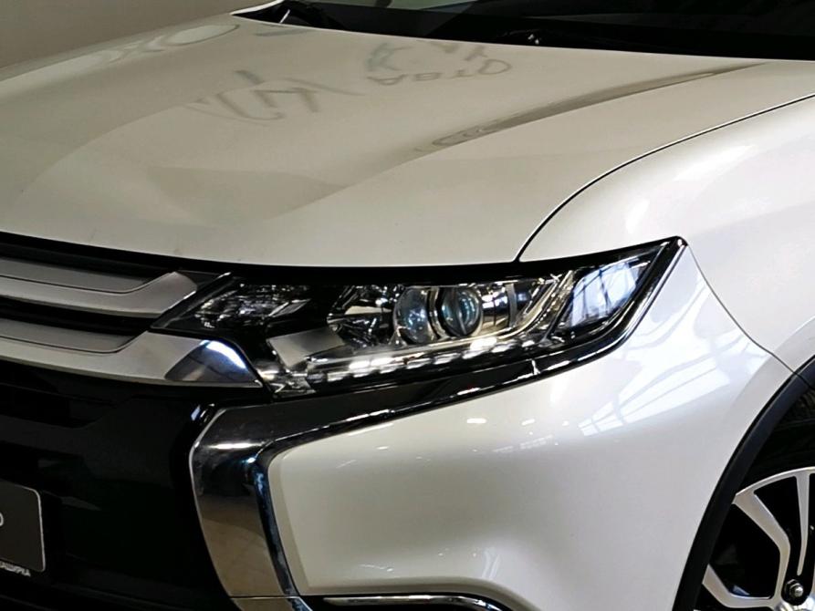 Mitsubishi Outlander III Рестайлинг 2 Москва  - изображение 7