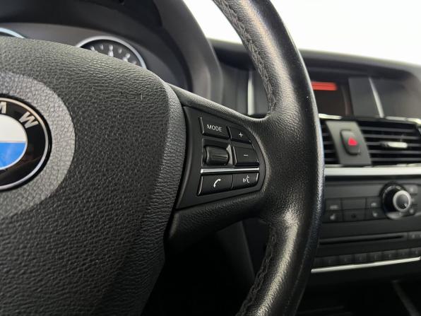 BMW X3 II (F25) Рестайлинг с пробегом 2015 года, цена 2 299 000 рублей, 122000 км, внедорожник, Автокод Объявления