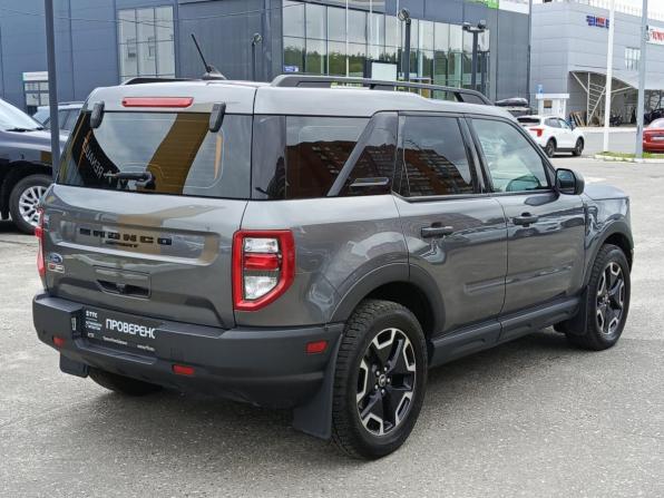 Ford Bronco VI с пробегом 2021 года, цена 2 400 000 рублей, 90187 км, внедорожник, Автокод Объявления