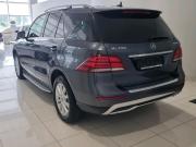 Mercedes-Benz M-Класс III (W166) Омск  - изображение 27