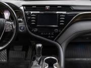 Toyota Camry VIII (XV70) Москва  - изображение 34