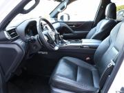 Lexus LX IV Москва  - изображение 51