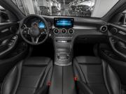 Mercedes-Benz GLC I (X253) Рестайлинг Москва  - изображение 37
