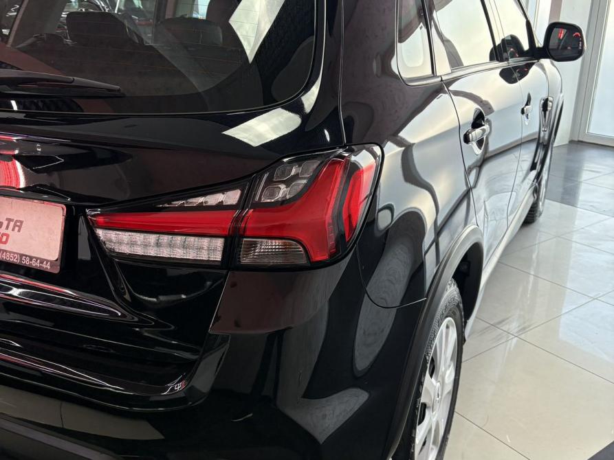 Mitsubishi ASX I Рестайлинг 3 Ярославль  - изображение 29