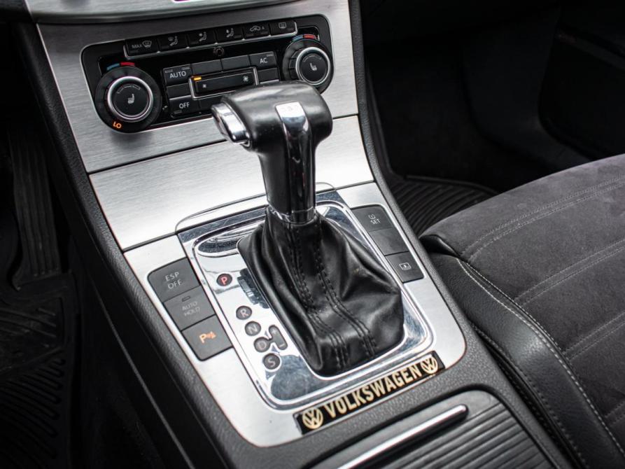 Volkswagen Passat CC I Краснодар  - изображение 15