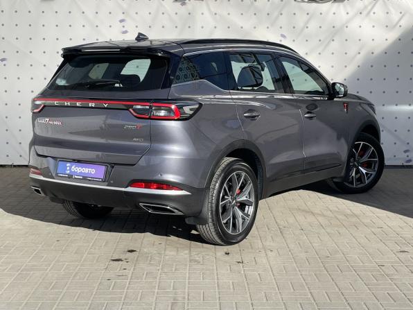 Chery Tiggo 7 Pro Max I Рестайлинг с пробегом 2024 года, цена 2 190 000 рублей, 31909 км, внедорожник, Автокод Объявления